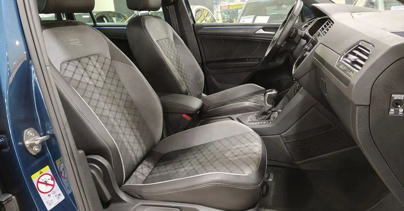 Volkswagen Tiguan • 2023 • 48,591 km 14