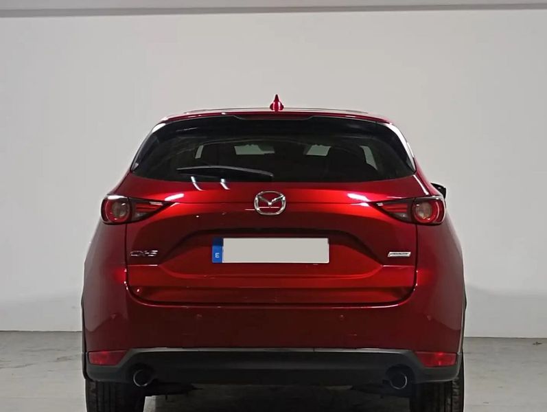 Mazda CX-5 • 2018 • 58,000 km 7