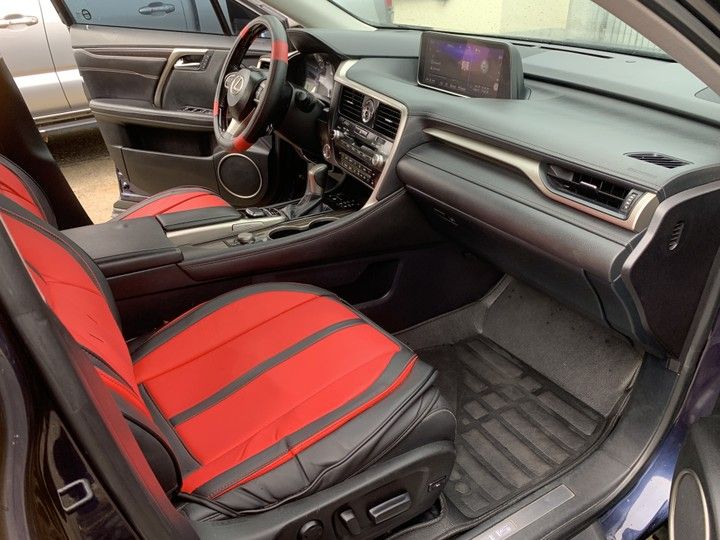 Lexus RX 300 • 2016 • 23 km 4