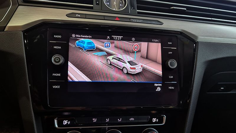 Volkswagen Arteon • 2020 • 75,000 km 11