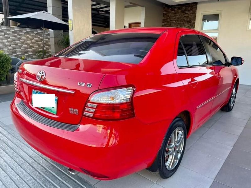 Toyota Vitz • 2012 • 72 km 8