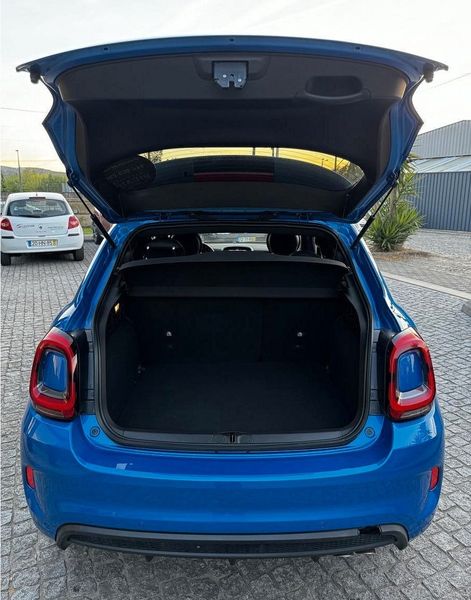 Fiat 500X • 2021 • 4,999 km 6