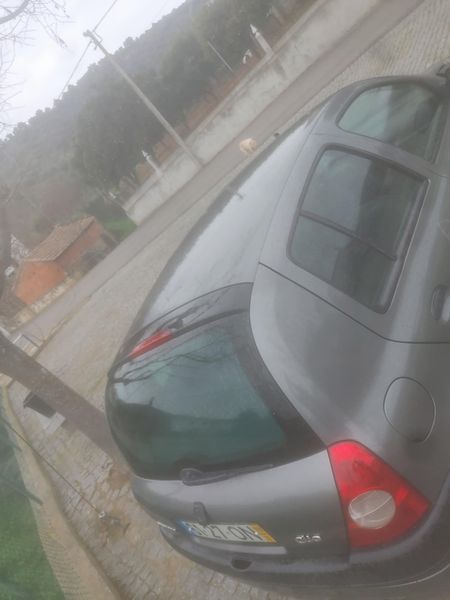 Renault Clio • 1999 • 111,111 km 5