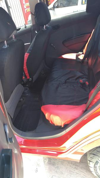 Chevrolet  • 2017 • 61,533 km 4