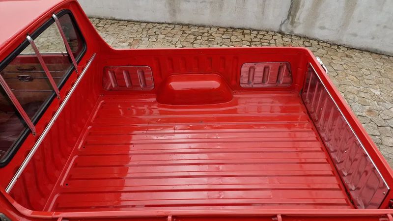 Datsun Stanza • 1980 • 87,000 km 4