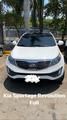 Kia Sportage • 2014 • 89,000 km 1