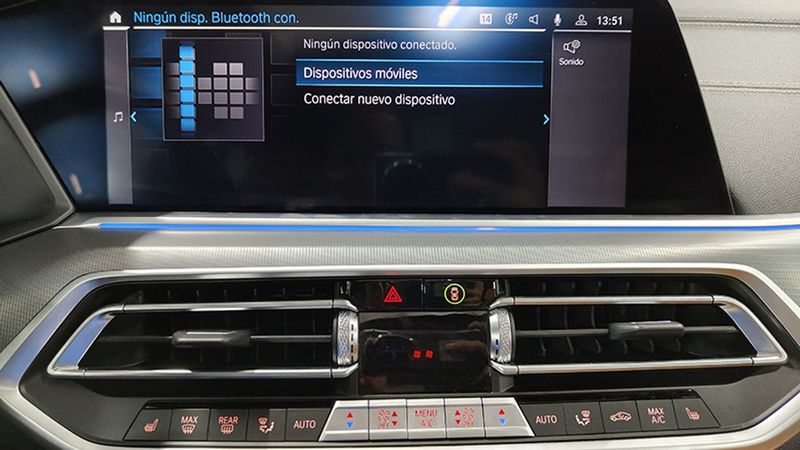 BMW X5 • 2022 • 14,035 km 29