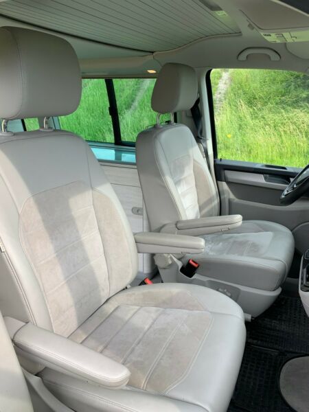 Volkswagen California • 2016 • 54,000 km 7