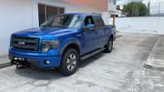 Ford F-150 • 2014 • 68,000 km 1