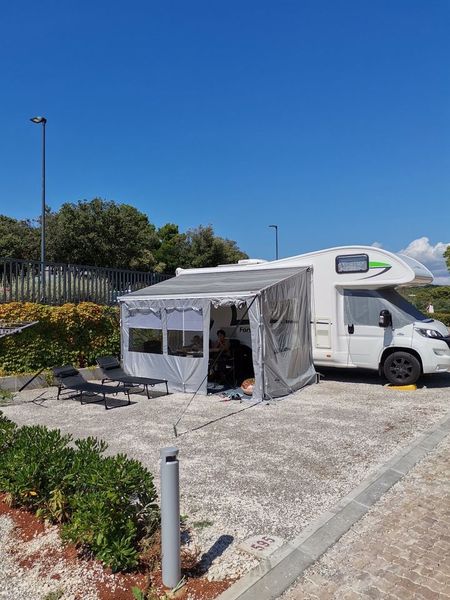 Fiat Ducato • 2015 • 89,000 km 6