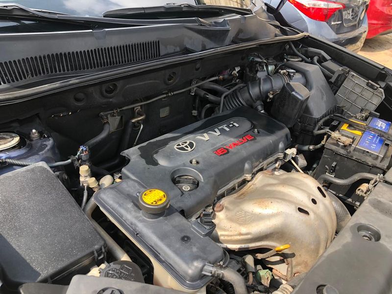 Toyota RAV4 • 2015 • 50,000 km 3