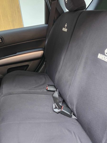 Nissan X-Trail • 2012 • 142,225 km 7