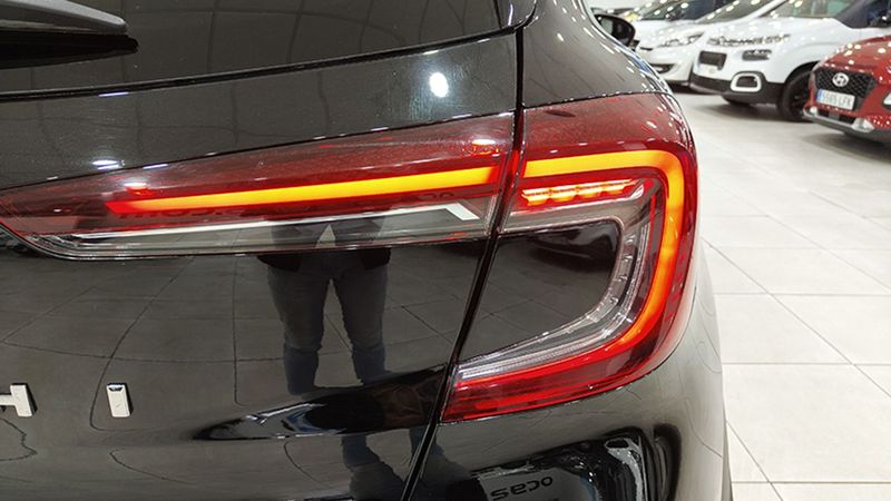 Mitsubishi ASX • 2024 • 25,335 km 8