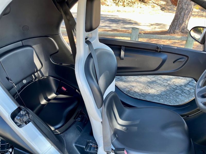 Renault Twingo • 2015 • 22,000 km 5