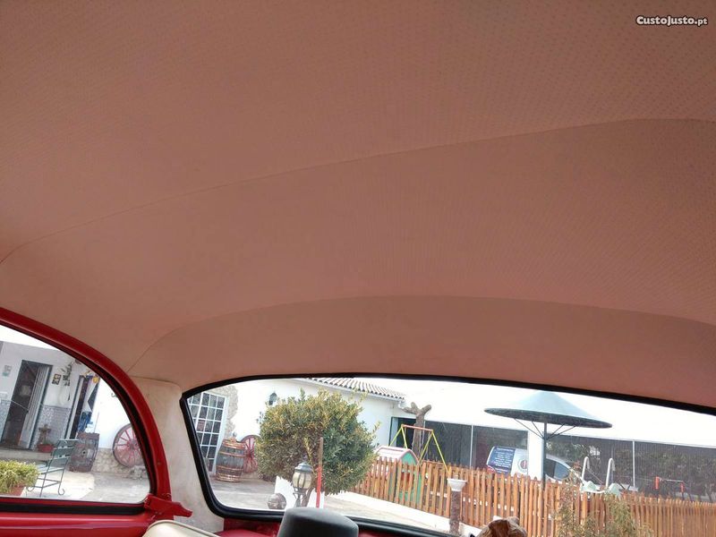 Ford Taurus • 1980 • 59,999 km 7