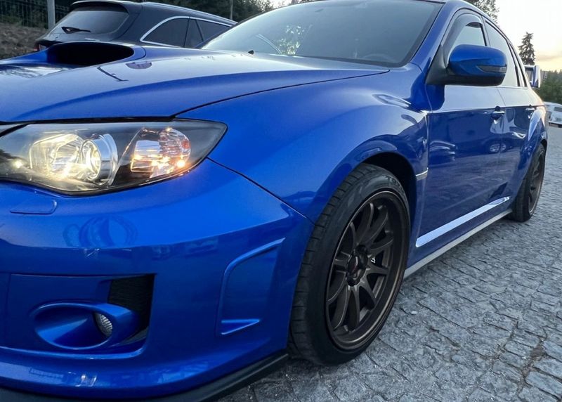 Subaru Impreza • 2011 • 148,897 km 7