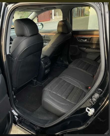 Honda CR-V • 2020 • 50,000 km 7