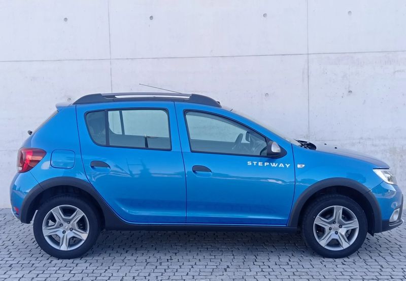 Dacia Sandero • 2019 • 43,500 km 3
