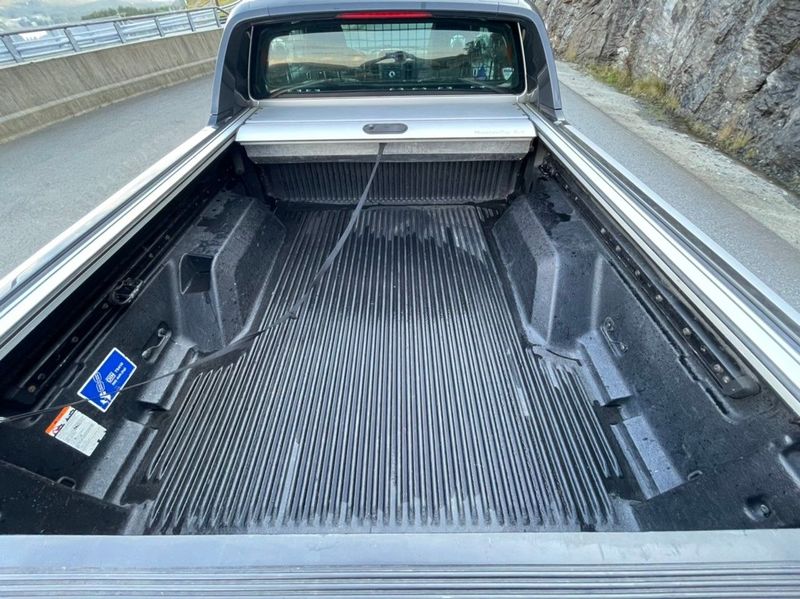 Ford Ranger • 2014 • 162,500 km 2