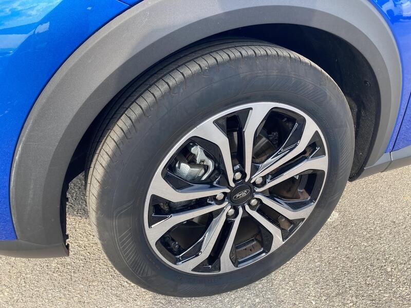 Ford Puma • 2024 • 2,766 km 32