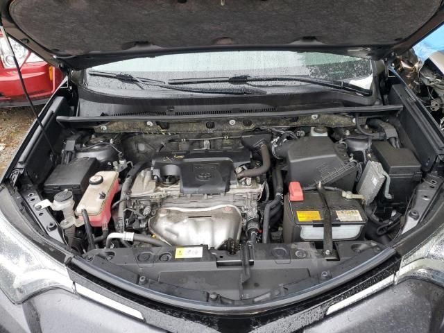 Toyota RAV4 • 2018 • 10,000 mi 9