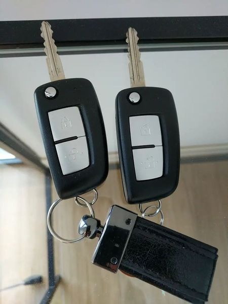 Nissan Qashqai • 2018 • 38,000 km 28