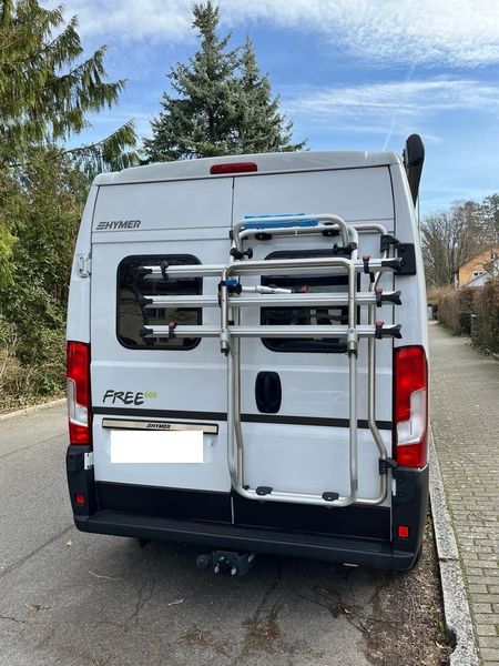 Fiat Ducato Van • 2021 • 19,250 km 6