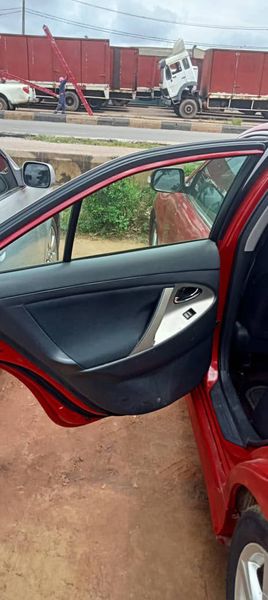 Toyota Camry • 2008 • 159,602 km 6