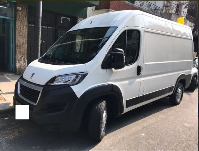 Peugeot Bipper • 2019 • 85,000 km 1