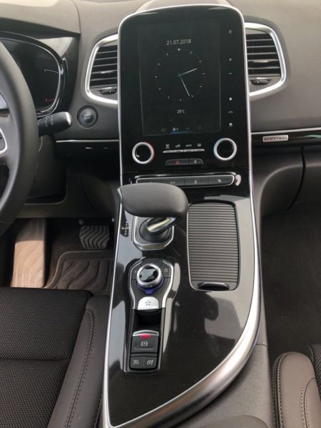 Renault Espace • 2017 • 112,000 km 6