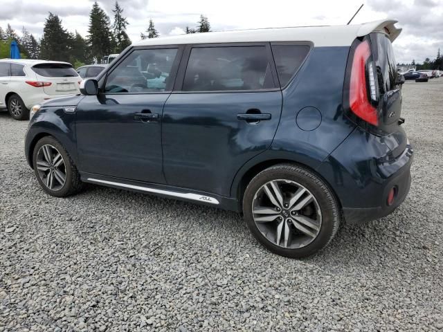 Kia Soul • 2018 • 10,000 mi 4