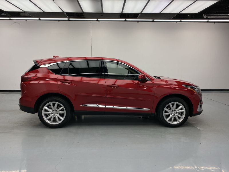 Acura RDX • 2019 • 26,733 km 2