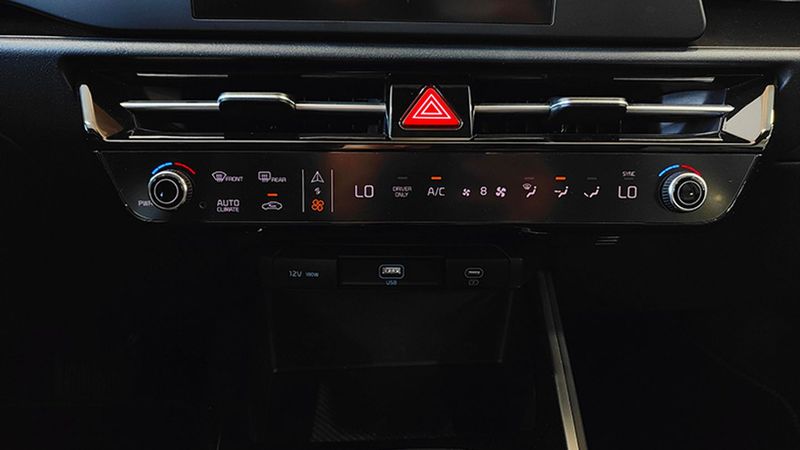 Kia Niro • 2022 • 25,150 km 30