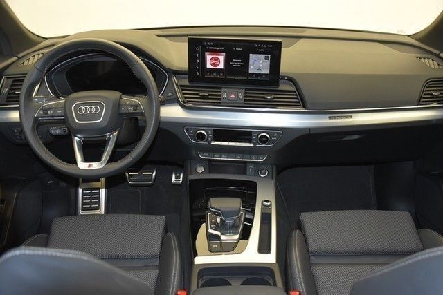 Audi Q5 • 2021 • 21,600 km 5