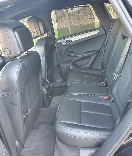 Porsche Macan • 2014 • 54,000 km 5