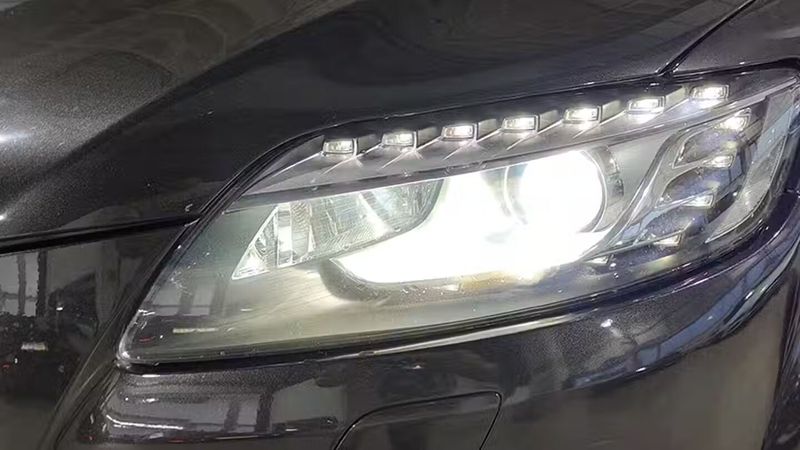 Audi Q7 • 2014 • 173,906 km 7