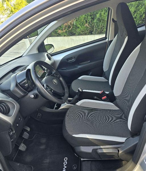 Toyota Aygo • 2016 • 20,000 km 4