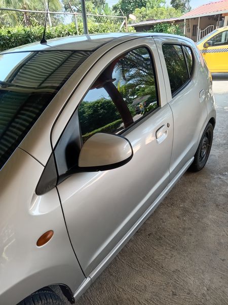 Suzuki Celerio • 2009 • 196,000 km 3