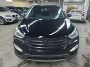 Hyundai Santa Fe • 2014 • 151,000 km 2