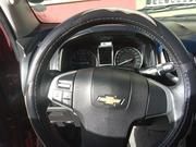 Chevrolet 3600 • 2017 • 30,000 km 5