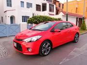 Kia Cerato • 2015 • 36,000 km 2