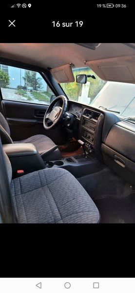 Jeep Cherokee • 2000 • 380,000 km 5