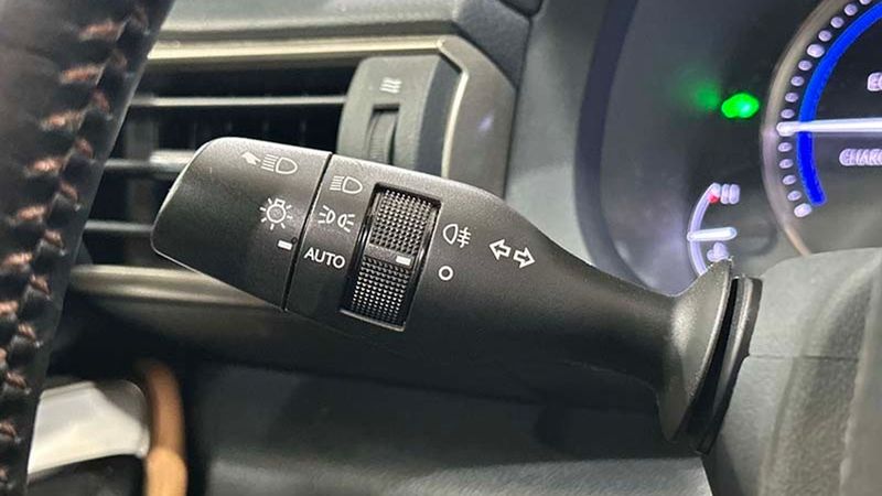 Lexus RC • 2019 • 40,203 km 13