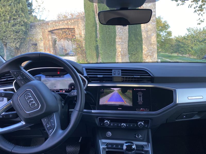 Audi Q3 • 2020 • 10,000 km 1