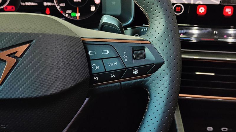 Seat Altea • 2024 • 9,306 km 24