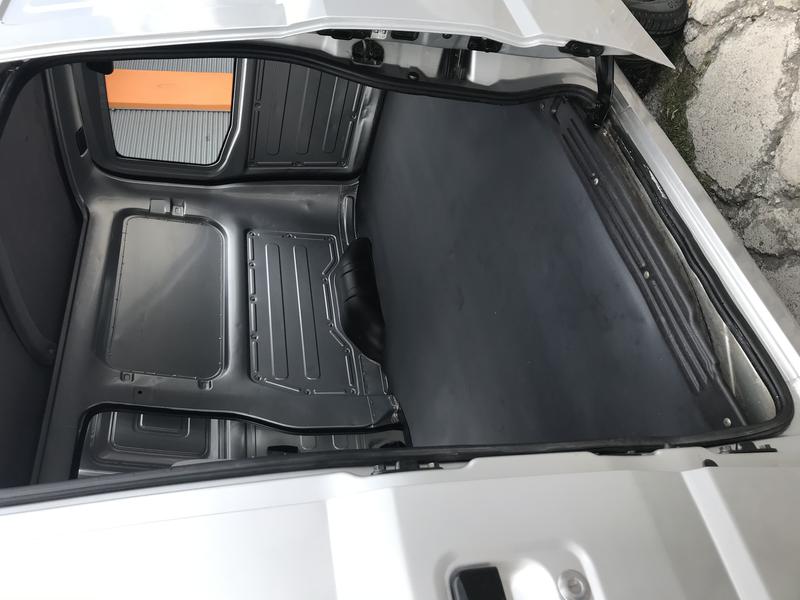 Chevrolet N300 max • 2013 • 139,600 km 6