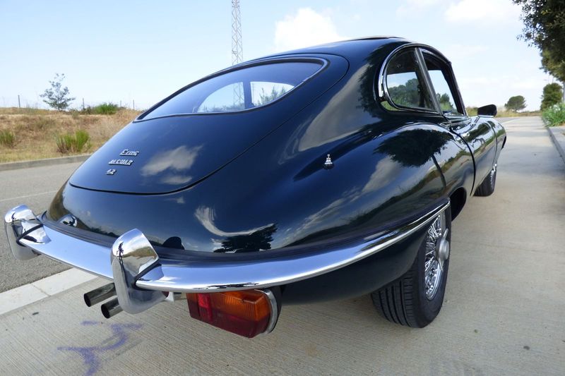 Jaguar X-Type • 1969 • 13,550 km 8