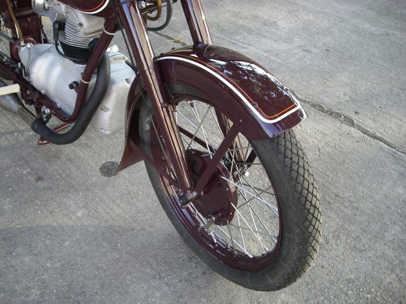 Zotye z300 • 1954 • 3,800 km 23