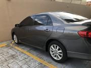 Toyota Corolla • 2010 • 95,000 km 2