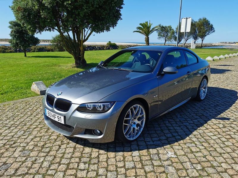 BMW 520D • 2007 • 75,000 km 7